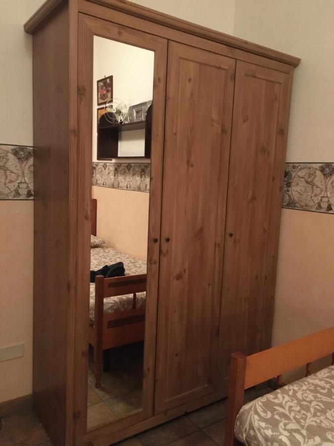 Stria House Villa Mazzarino Eksteriør billede