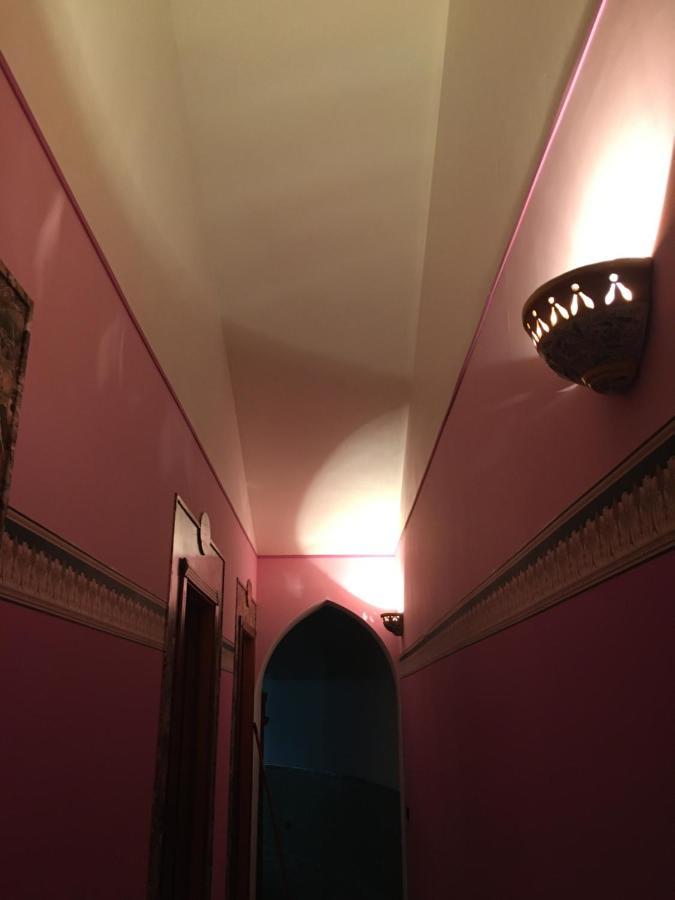 Stria House Villa Mazzarino Eksteriør billede